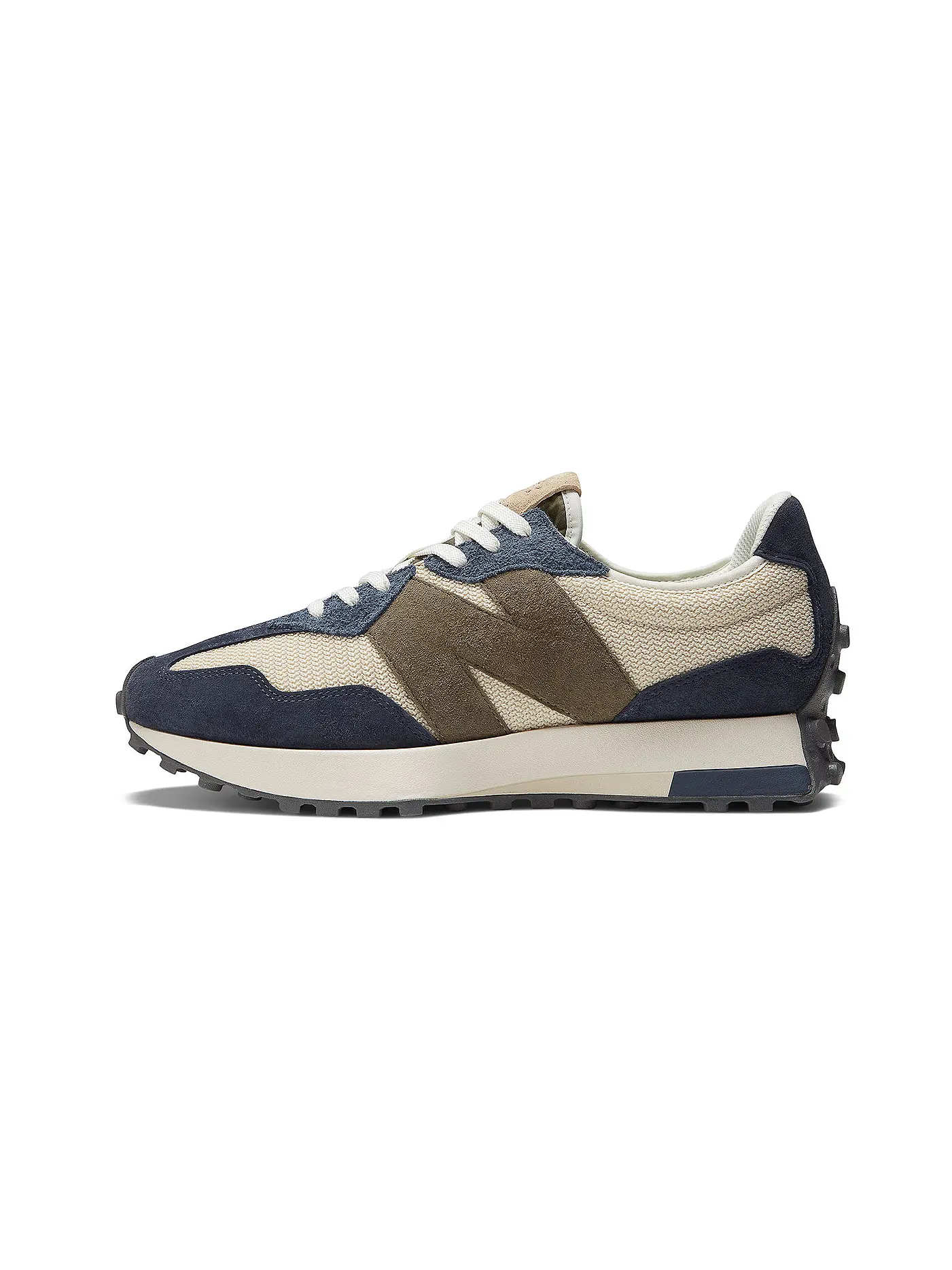NEW BALANCE | Sneaker 327 | dunkelblau